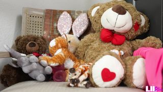 Angel Gostosa - Sweet And Sexy - S2:E5