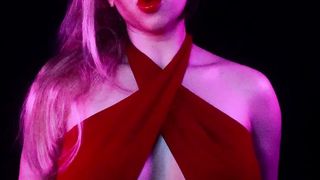 Goddess Taura - Suffer For Goddess