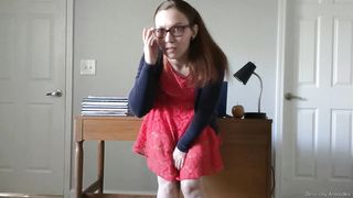 Devilishly Asmodea - Verbal Humilation From Your Teacher