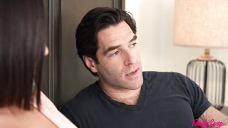 Blaire Johnson & Megan Marx - The Sex Tape