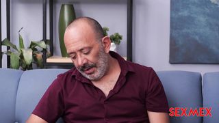 Letzy Lizz - Pussy-Eater Step-Daddy - 08/02/23