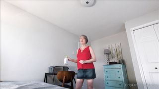 MoRina - StepMom Massage and Happy Ending