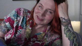 Bettie Bondage - Summer of Sex Lesson 1