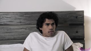 Rachael Cavalli - Mom Cleans My Dick