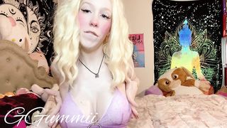 GGummii - I Found MY Nudes In My Brothers Phone