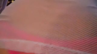 Claire gets CAUGHT wearing her new WORK uniform and Daddy learns she is a STRIPPER Pt. 1-2