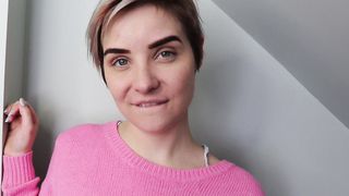 Rowen Oak Visiting Daddy At Work Ddlg