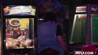 Ryan Keely - Game Over, Punk