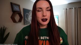 Miss Malorie Switch - Mommy's Need