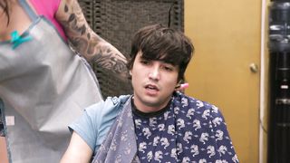 Ariana Starr - A Little off the Top - 02.07.2024