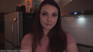 Miss Malorie Switch - Fathers Day At Dads House