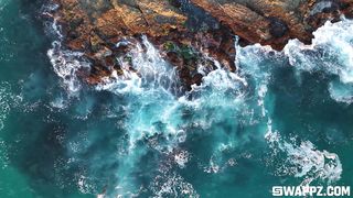 Lana Smalls & Evie Christian - Swapception Part 2: Swap Harder