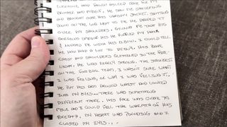 Brianna Beach - The Secret Diary