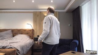 Haizea Diamond & Marcello - Pink Surprise - Episode 912