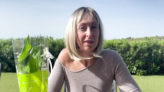 Lena, 40 years old, from Tours!