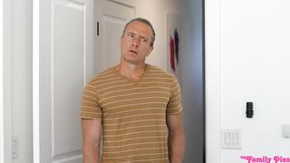 Demi Hawks - When Stepdaughter Asks To See Your Cock - S37:E5