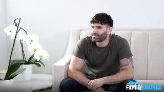 Myra Moans - Sharing My Stepdaughter With My Best Bud