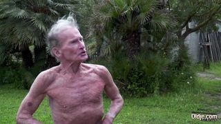 Megan Love aka Megan Nicole, Jack Uppitt - More Than Just A Tool - Episode 931