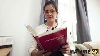 Gracie Wonder - Stacks and Secrets