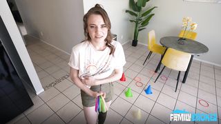 Rose Carter - I'd Rather Suck My Stepdad's Dick Than Go Camping