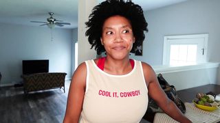 Rosaline Capulet - Mommy Fuckerr The Movie