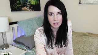 Darlingjosefin - Legacy A Daughters Purpose With Harley Sin