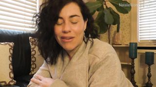 Natalie Wonder - The Preying MILF