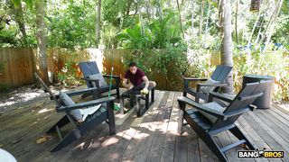 Destiny Jaymes - A Little Motivation