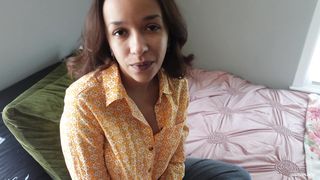 Sin Snack - A Taboo Story