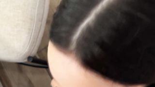 Scarlett Rosewood - Scarlett Rosewood Gives Her Friend's Stepdad A Naughty Sex-Ed Lesson