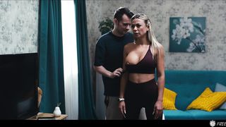 Shalina Devine - Stepmom