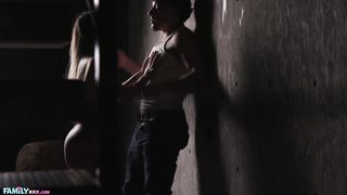 Linda Lan - Stepmom Linda Lan Comes Up With Something Good