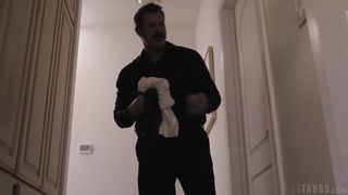 Kylie Rocket & Jason Sarcinelli - The Nanny-Wife