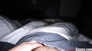 Melony Melons - Nightmare To Fantasy with Stepmom