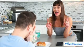 Date With My Step Mom - S15:E9