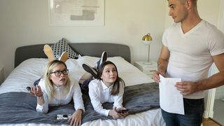 Watch Me Fuck Your Friend - S12:E4