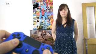 ForbiddenPerversions - Robot Mom Part One