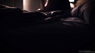 Savannah Sixx - Restless