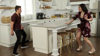 Stepsons One Eyed Monster - S13:E6