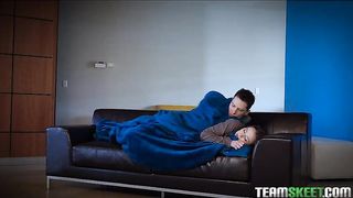 One Night with my Little Sister