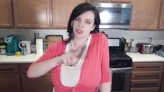 Lovely Lilith - You Took Your Father's Viagra