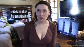 Mom is Free Use Blowjob Slut (Real BJ)