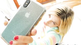 Kenzie Reeves Getting Fucked By Her Dad