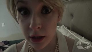 Competitive Son Fucks Mom - SmartyKat314