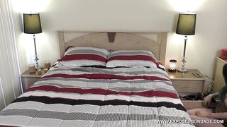 Sex experiment with daughter