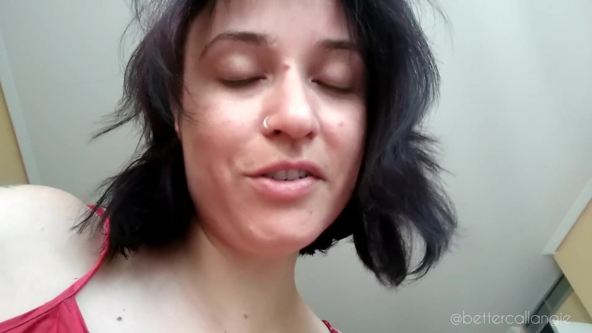 ASMR Mom Sings You A Lullaby She Whispers And Rocks You In Her Bosom -  FunkieAngie