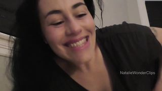 Natalie Wonder - Family Trip