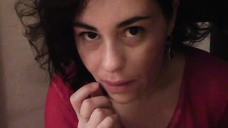 Natalie Wonder - Hide N Touchy Seek With Mommy