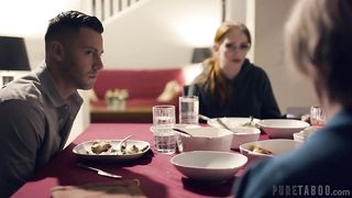 Maya Kendrick & Dee Williams - Swapping Daughters: The Other Family