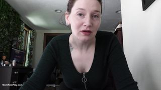 Bettie Bondage - Made to Lick Mommys Dirty Holes